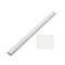 WOW Gea 120292 Edge Calacatta 1,1x12,1