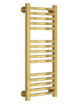 СУНЕРЖА Полотенцесушитель 800х300, универ. подкл, хром, 03-0450-8030