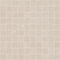 Sant Agostino Silkystone CSAMSLSA30 Mosaico Sand 30x30