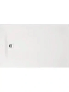 Душевой поддон Duravit 1400х800мм, белый матовый 720280740000000