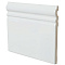 Equipe Evolution 21015 Skirting Blanco Brillo 15x15