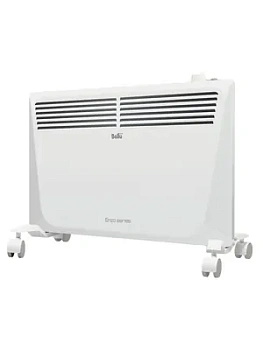 Конвектор BALLU BEC/EZMR-1500 (640х470х125) с механическим термостатом 1500/750 Вт