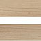 Woodie Beige Chevron 7.5x40.7