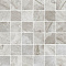 La Fabbrica Ceramiche Deep Stone 204097 White Nat Ret 30x30