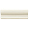 Adex Modernista ADMO5028 Moldura Lisa CC Marfil 5x15