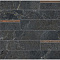 La Fabbrica Ceramiche Noble Stone 199134 Modulo Dark Nat Ret 30x30