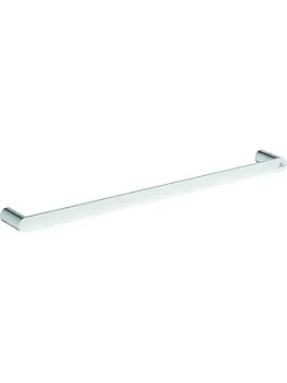 Полотенцедержатель Ideal Standard округлый, хром T4499AA