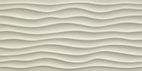 3D Wall Dune Sand Matt 80x40
