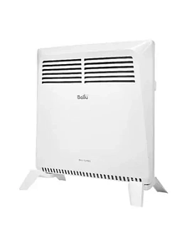 Конвектор BALLU BEC/SMT-1000 (400х400х84) с механическим термостатом 1000 Вт