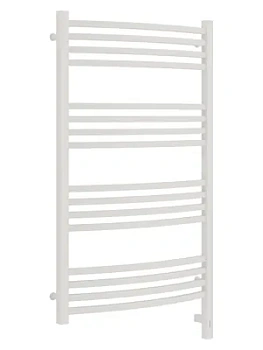СУНЕРЖА Полотенцесушитель 1000х600 (16ступ) белый матовый, МЭМ-правый, 30-5705-1060