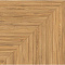 Emil ceramica Playwood EN4C Play Tangram Intense Oak 100x100