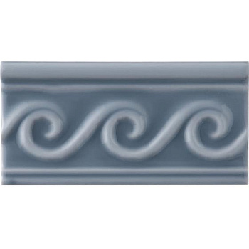 Adex Neri ADNE4141 Relieve Olas Pb Storm Blue 7,5x15