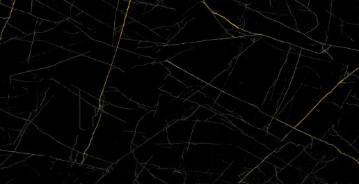 Gres Marble Golden Black 80x160 см