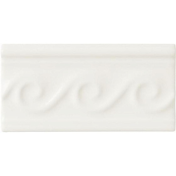 Adex Neri ADNE4067 Relieve Olas Pb Biscuit 7,5x15