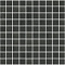 Floor Gres Buildtech 2.0 767497 Ce Coal Mat Mosaico 30x30