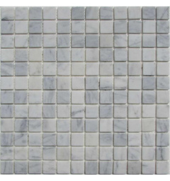 Classic Mosaic Bianco Carrara 23-4T 30x30 см