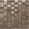 Marazzi Evolution Marble MK0F Mosaico Bronzo Amani 30x30