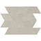 Atlas Concorde Prism A41T Cloud Mosaico Maze Matt 31x35,7