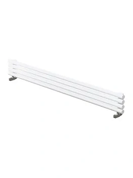 Радиатор стальной toHit from ashtetik 42, 4 секции, 750х192х77, 364 Вт, горизонтальный, трубчатый