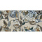 Naxos Alchymie 133481 Flowery Grey Nat Ret 60x120