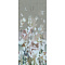 Fap Ceramiche Color Mood fRYI Flowery Field Matt 120x278