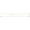 Monopole Ceramica Cerdena Bianca 5x40