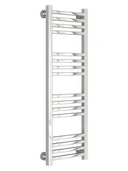 СУНЕРЖА Полотенцесушитель 1000х300, универ. подкл, хром, 00-0450-1030