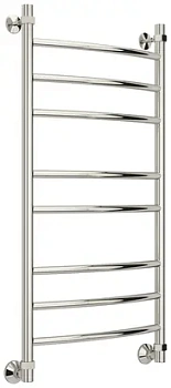 Полотенцесушитель водяной СТИЛЬЕ 1000х500, нерж. сталь 00662-1050