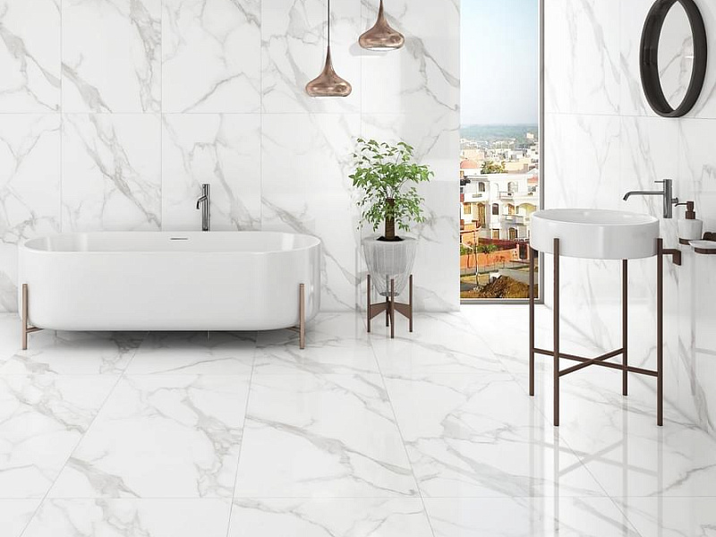 Classic-Marble