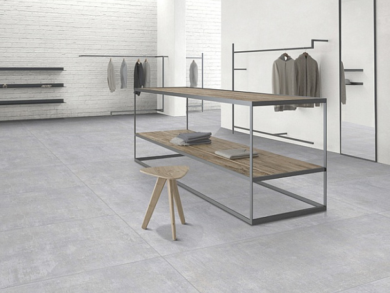 Garbes Grey