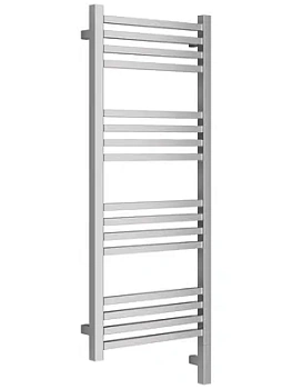 СУНЕРЖА Полотенцесушитель 1000х400 сатин, МЭМ правый, 071-5901-1040