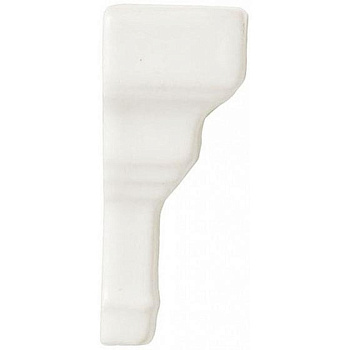 Adex Neri ADNE5470 Angulo Exterior Cornisa Clasica Biscuit Z 5x3,5