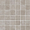 Monocibec Ceramiche Esprit 125862 Soul 4.7x4.7 Mosaico Su Rete 30x30