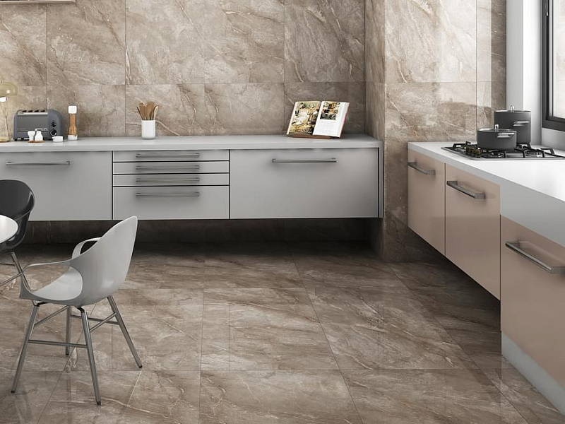 Marble