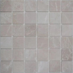 Classic Mosaic Crema Marfil 48-4P 30.5x30.5 см