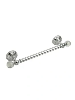 Migliore Полотенцедержатель 45 см хром/SWAROVSKI ML.CRS-60.221.CR/16809