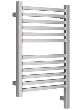 СУНЕРЖА Полотенцесушитель 600х400 сатин, МЭМ правый, 071-5901-6040