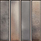 Borealis Greige 15x30