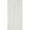 La Fabbrica Ceramiche Noble Stone 199031 White 3D Stripes Nat Ret 60x120