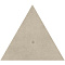 Ceramica Fioranese Dot CMTR2R Triangle Greige Matt Rett 60,4x60,4