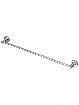 Полотенцедержатель Ideal Standard 600мм, диаметр трубы 13 мм, с крепежом A9118AA