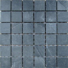 Slate Black 48 30.5x30.5 см