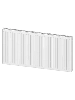 Радиатор стальной Lemax Premium Compact тип 21 500х400 арт.121383