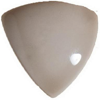 Adex Studio ADST5159 Angulo Cubrecanto Silver Sands 2,5x2,5