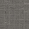 Monocibec Ceramiche Crest 82133 Smokey Mosaico 4.7x4.7 Su Rete 30x30