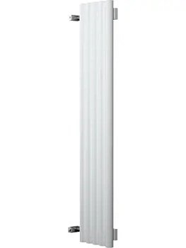 Радиатор стальной toHit from ashtetik 42, 5 секций, 242х750х77, 456 Вт, вертикальный, трубчатый