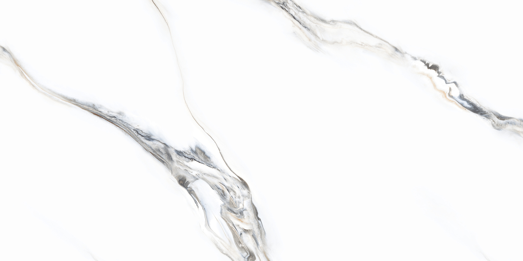 Indio Statuario Polished 60X120 полированная