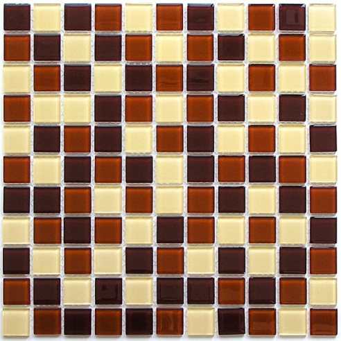 Toffee Mix 25*25 300*300