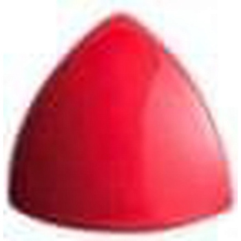 Adex Riviera ADRI5027 Angulo Cubrecanto Monaco Red 2,5x2,5