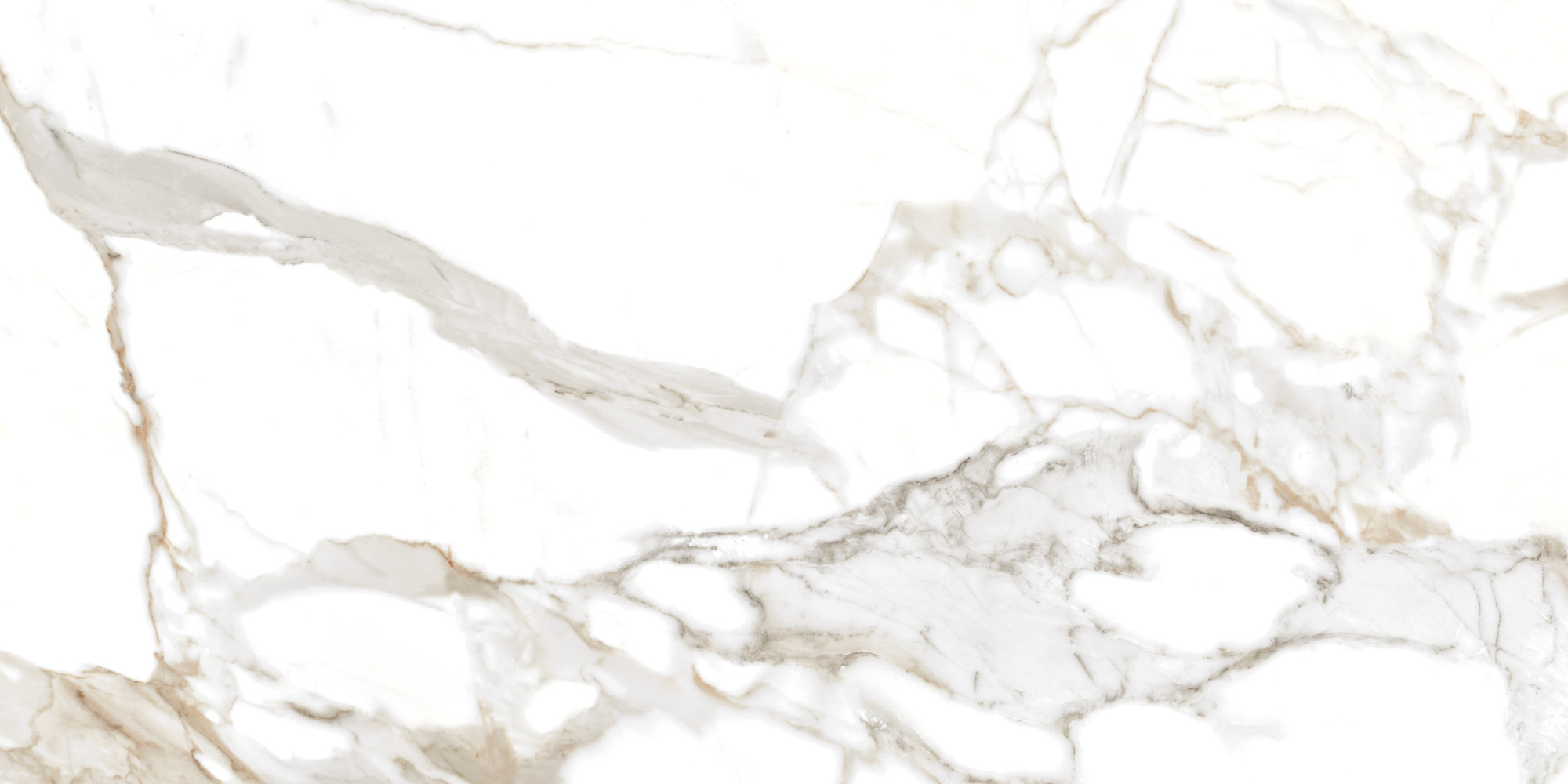 Statuario Venice Polished 60X120 полированная